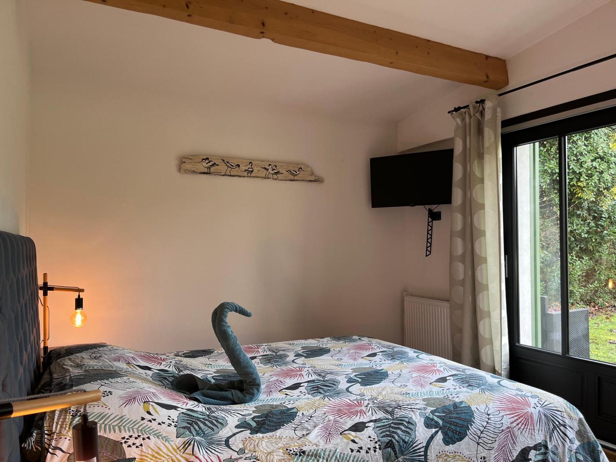 Le P'Tit Bois Dore Blanquefort  Exteriér fotografie